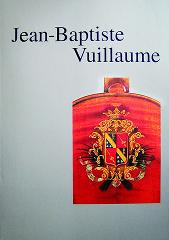 J.B. Vuillaume book